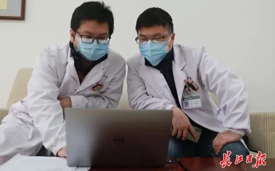 湖北省肿瘤医院放疗中心向美国质子放疗协会分享疫情期间放疗防护经验