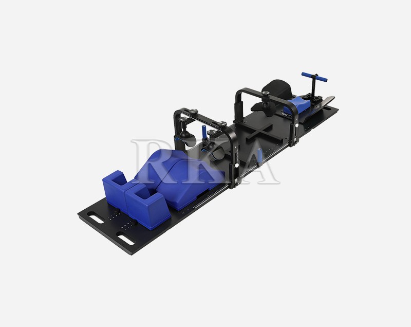 SBRT组合式全身定位系统