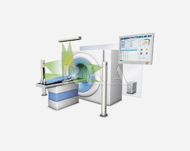 进口移动激光定位仪