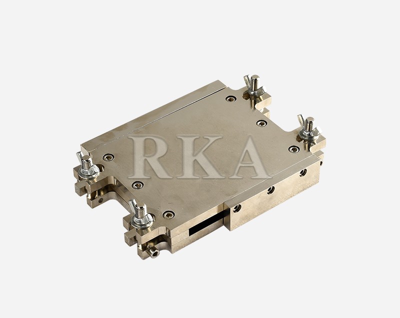RK105电子线挡束模具（医科达专用-封闭式）