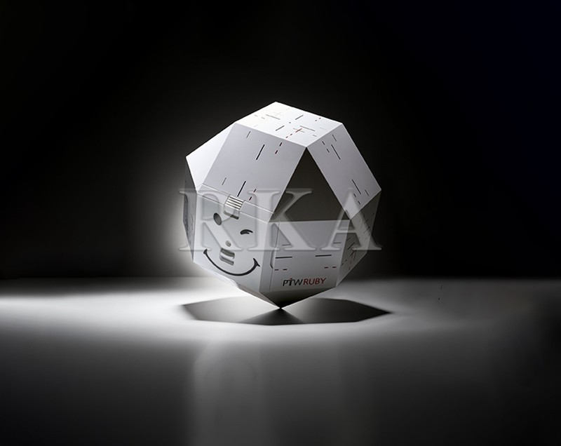 模块化QA模体 Ruby