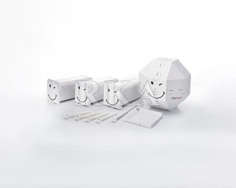 模块化QA模体 Ruby