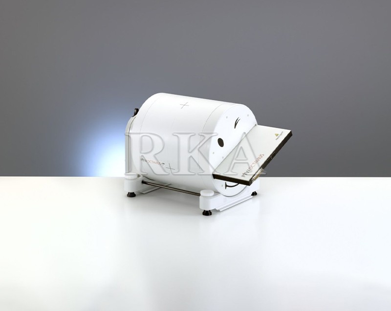 OCTAVIUS 4D旋转验证系统