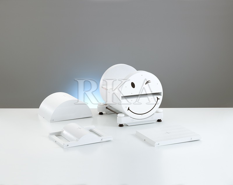 OCTAVIUS 4D旋转验证系统