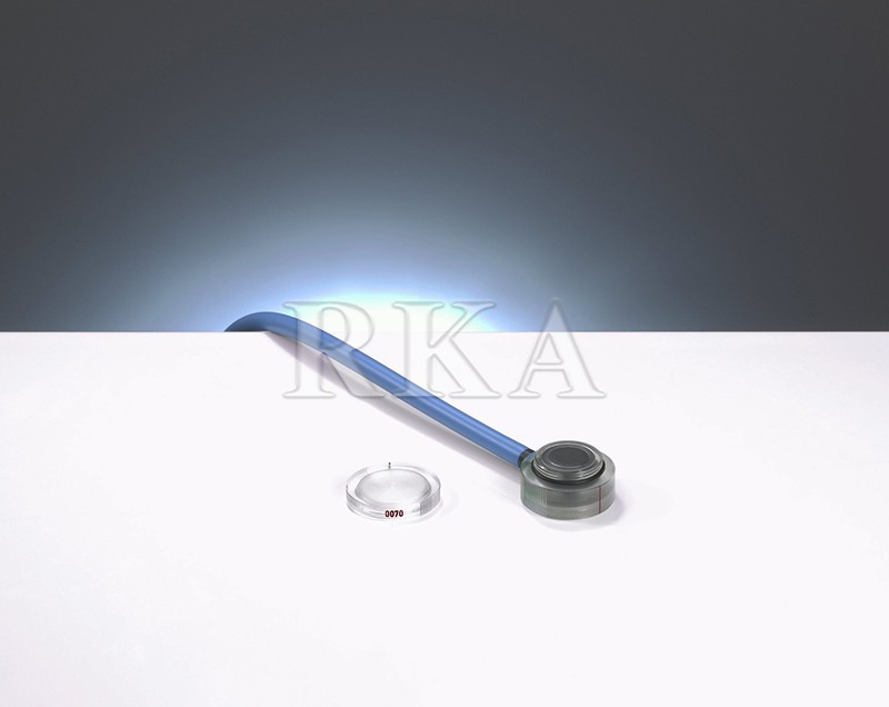 0.02cm³改进型马库斯电离室