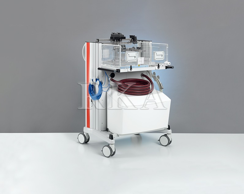 核磁加速器专用三维水箱BEAMSCAN MR