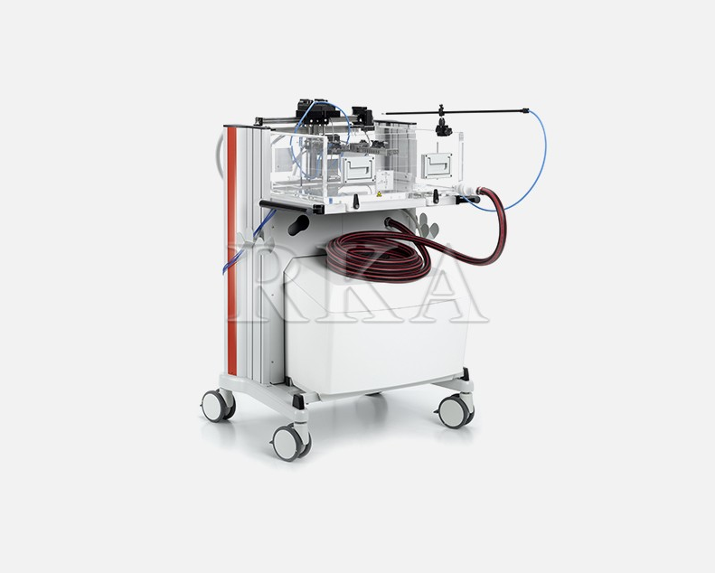 核磁加速器专用三维水箱BEAMSCAN MR