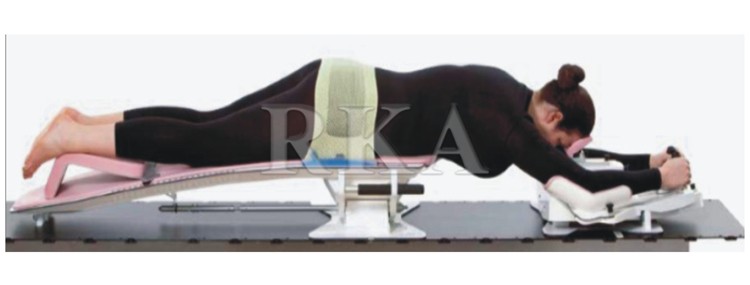 SAGITTILT俯卧位托架