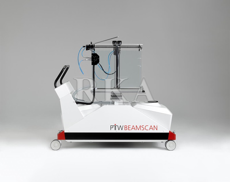Beamscan无线自动扫描三维水箱
