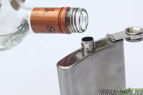 how to put alcohol in air tank