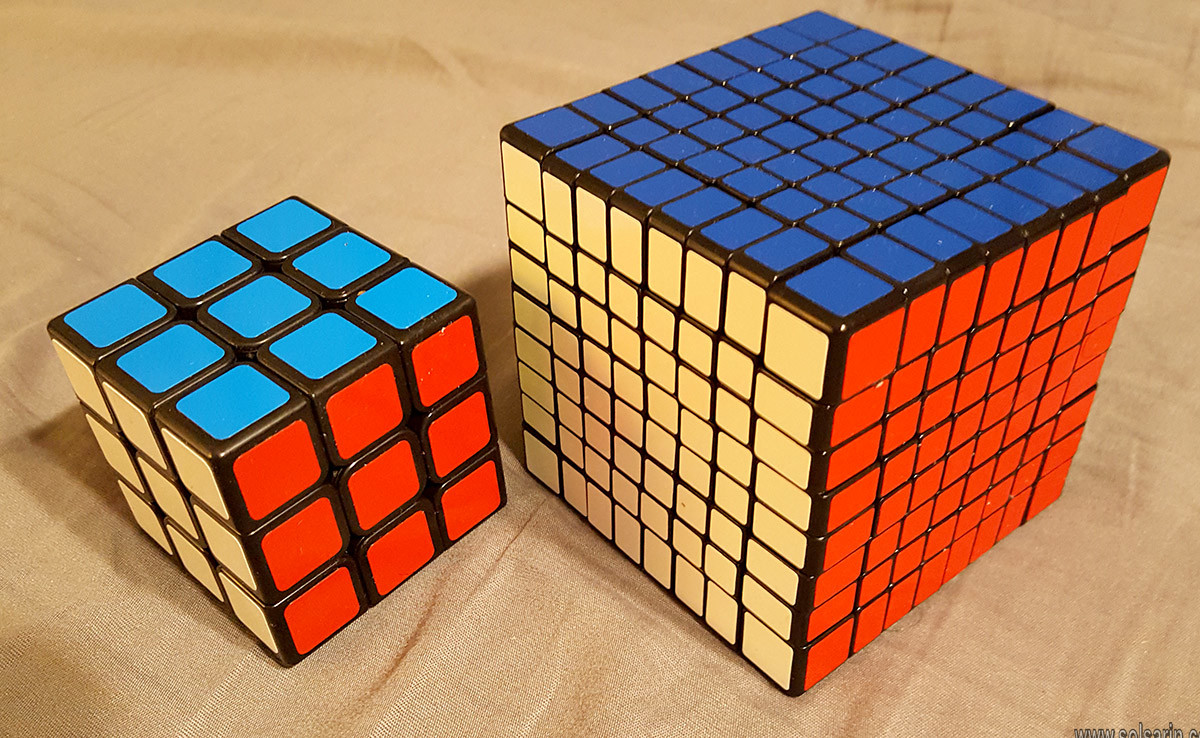 how to solve a rubik's cube after one side is done - solsarin