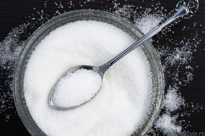how much does 1 cup of granulated sugar weigh?