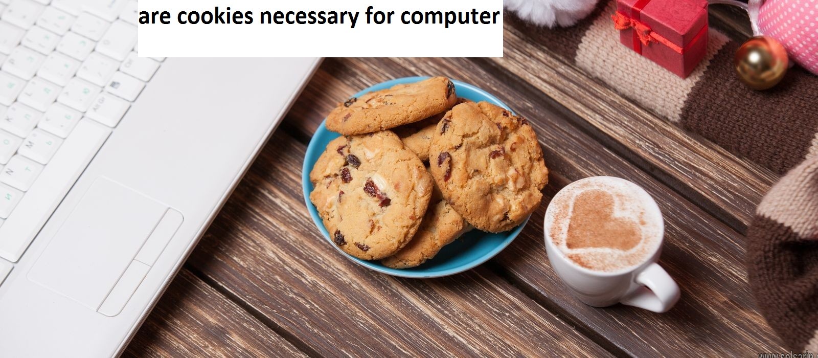 are cookies necessary for computer