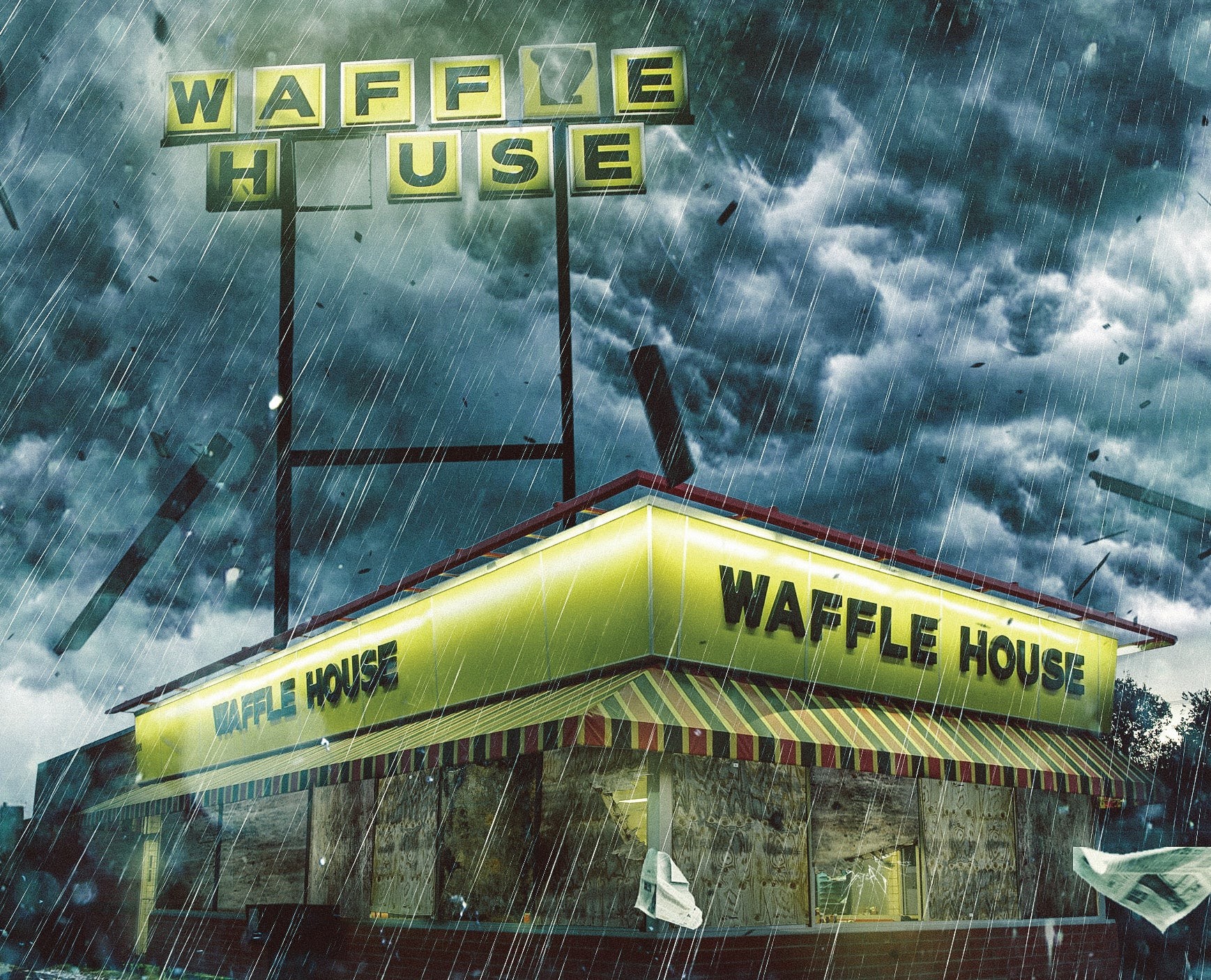 https://en.wikipedia.org/wiki/Waffle_House_Index