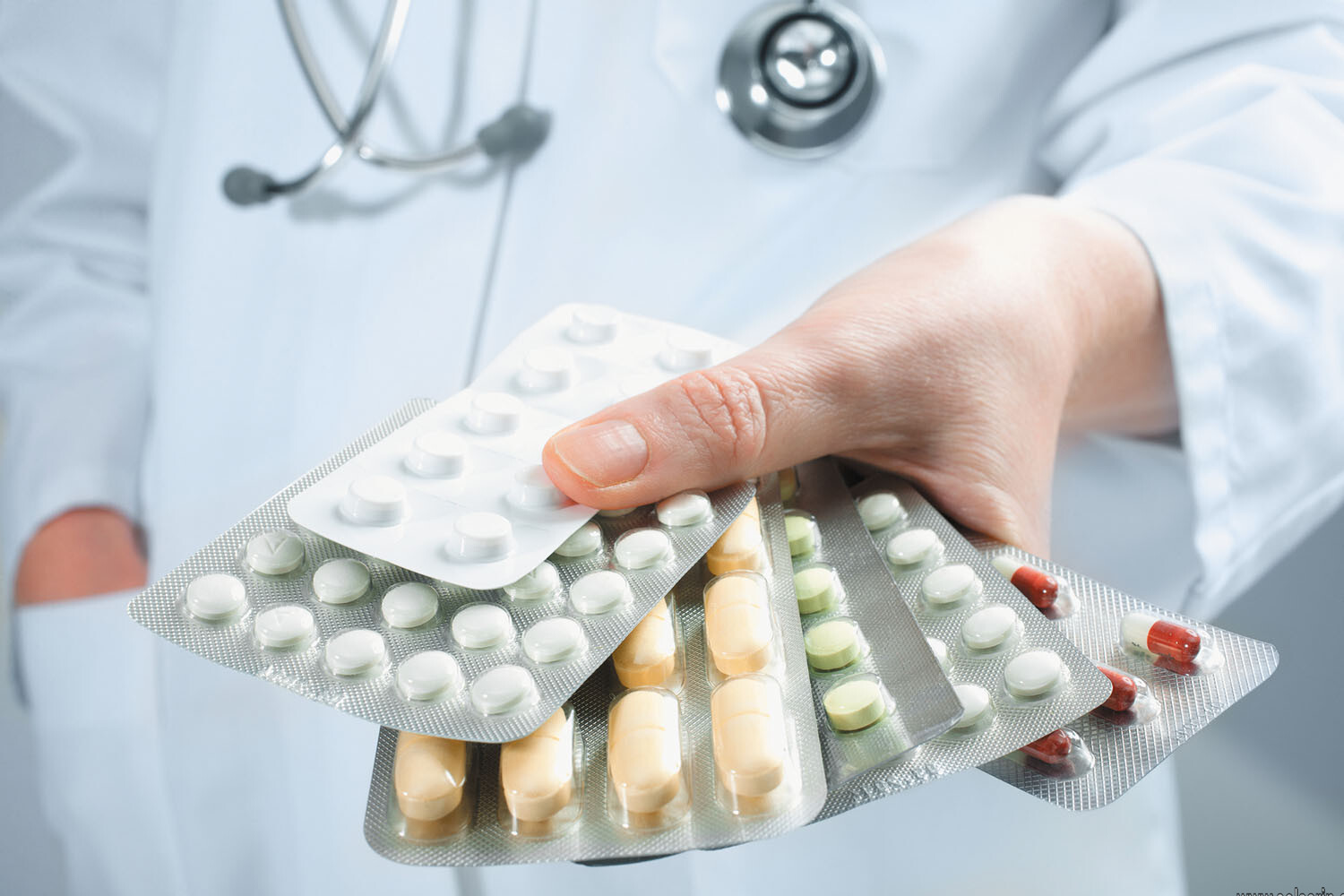 urgent care clinics antibiotics