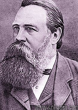 what century did friedrich engles live?