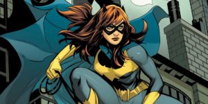 who played batgirl in batman and robin?