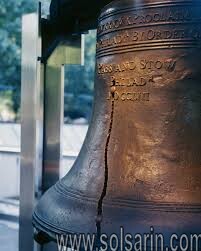 how much does the liberty bell weigh