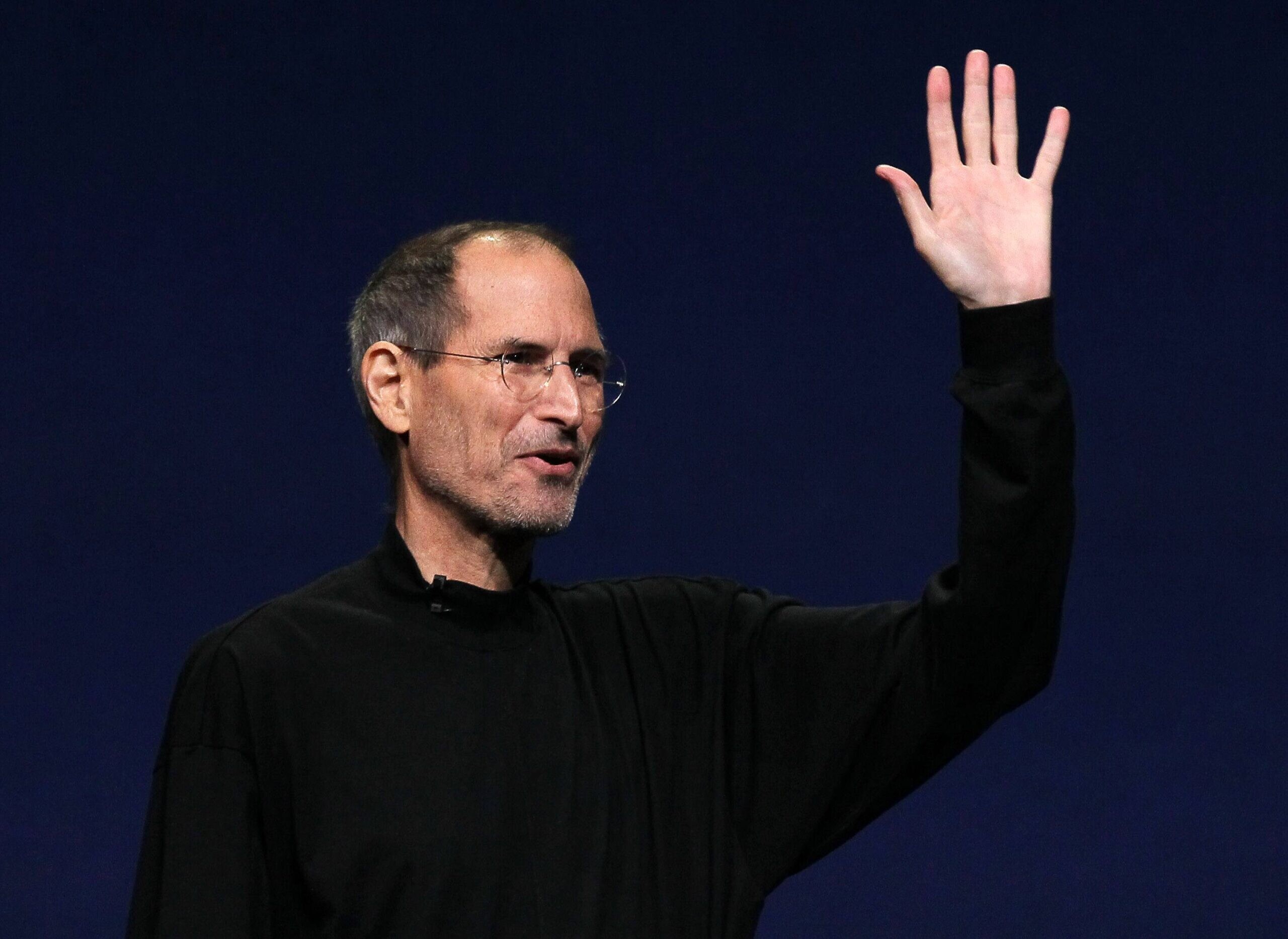 what is the middle name of steve jobs - solsarin