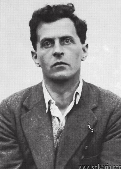 what nationality was ludwig wittgenstein?