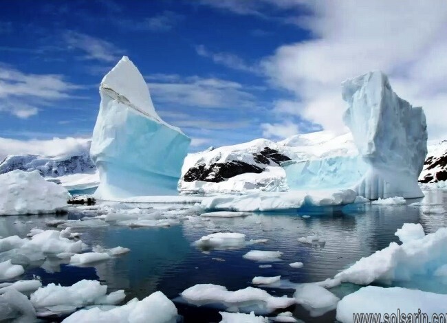 lambert glacier world's largest