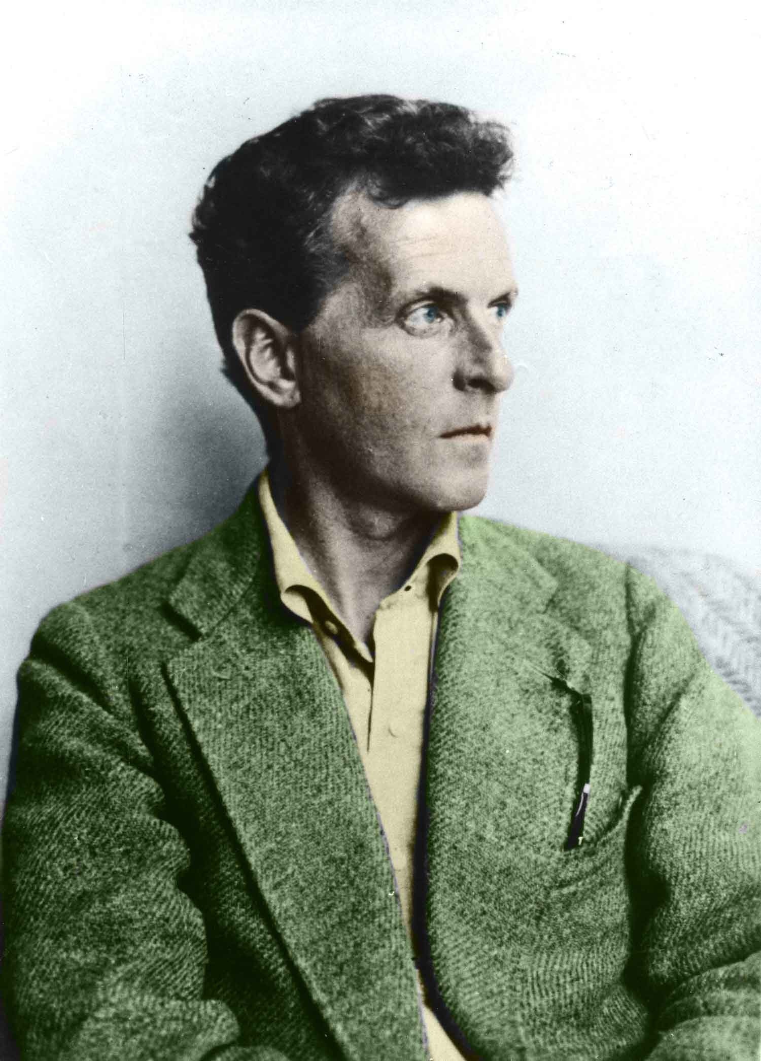what nationality was ludwig wittgenstein?
