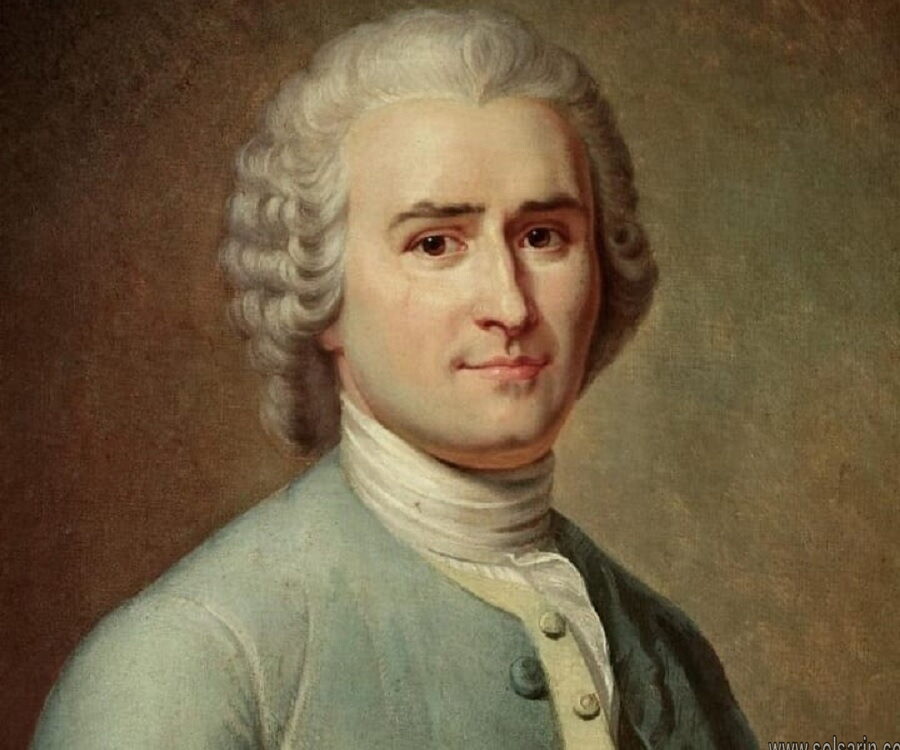 what nationality was jean-jacques rousseau?