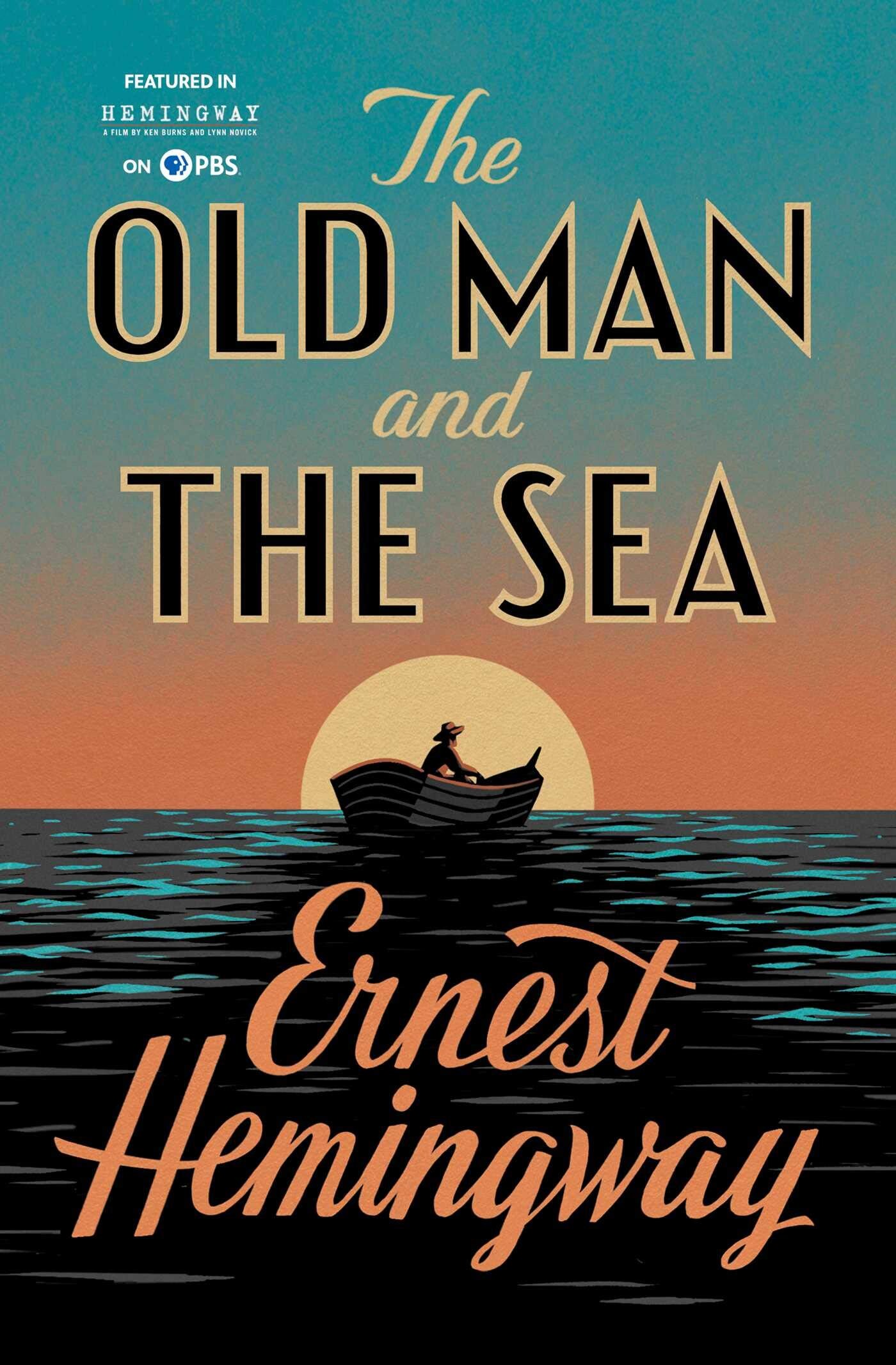 who wrote the old man and the sea