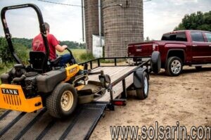 what equipment is required to be on a trailer?