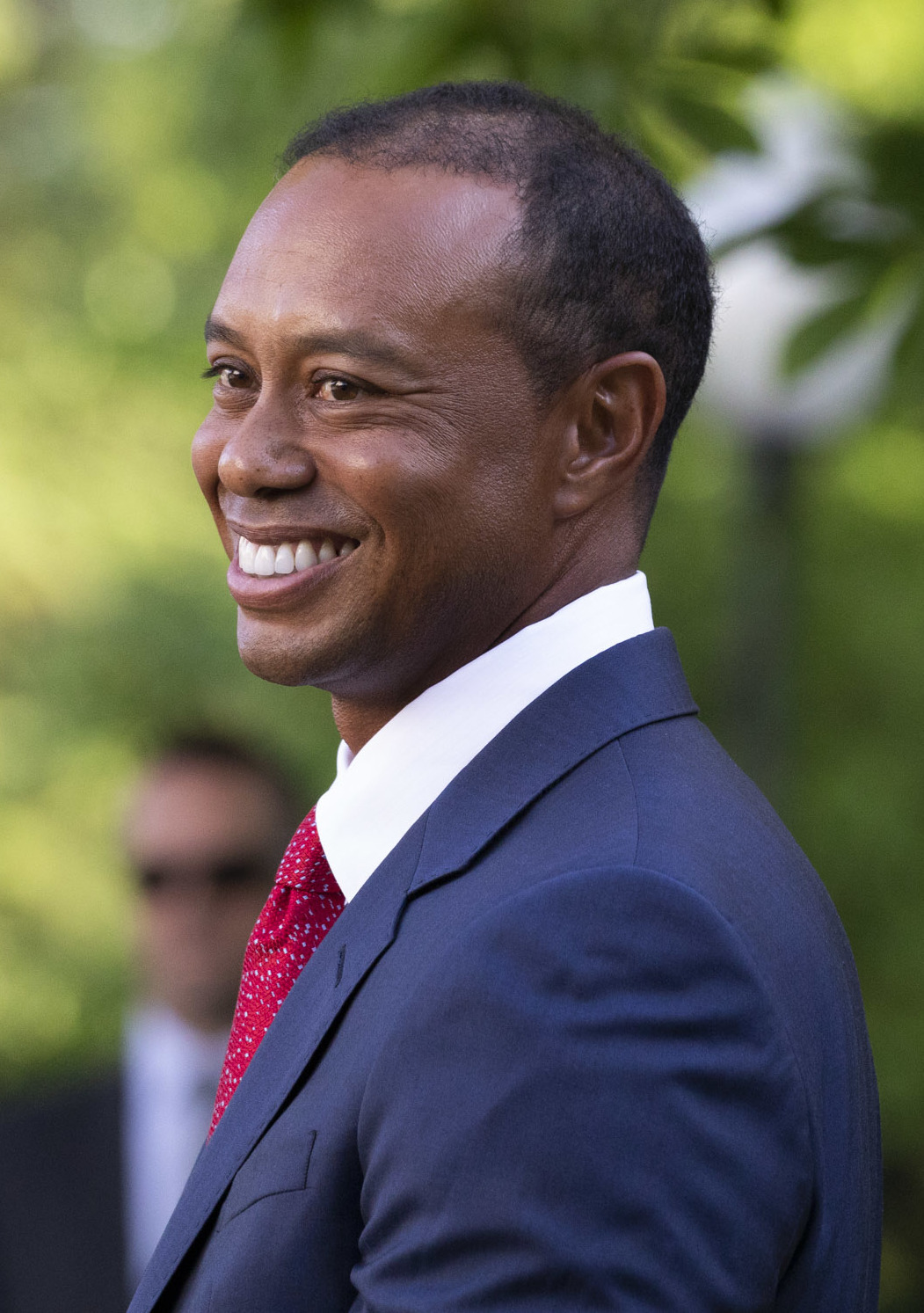 how much money did tiger win today