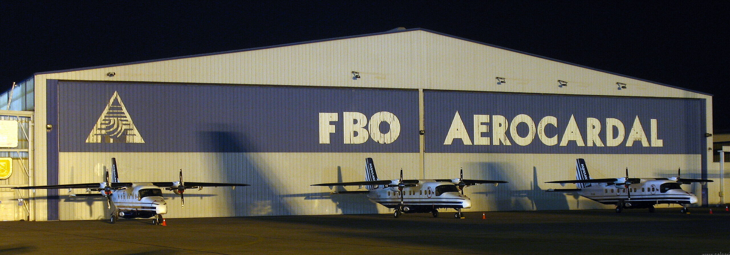 what does fbo mean in aviation
