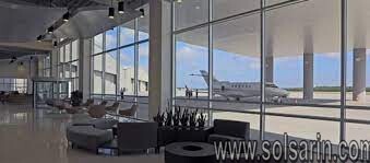 what does fbo mean in aviation