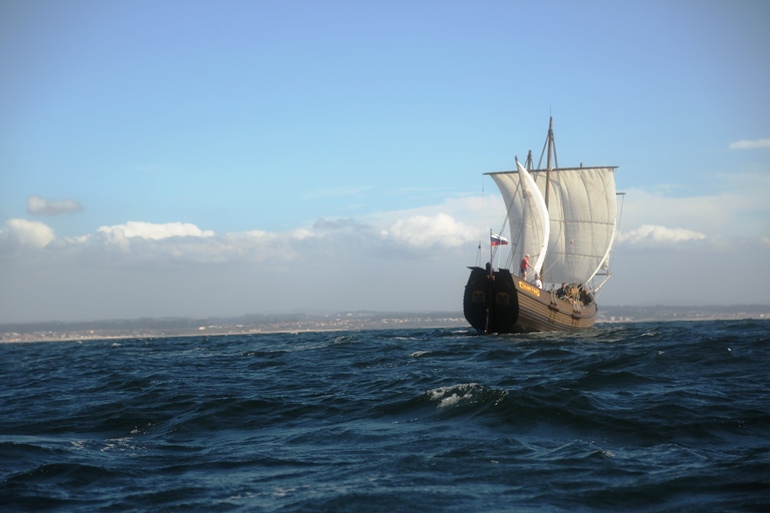 sailing aspirations and history