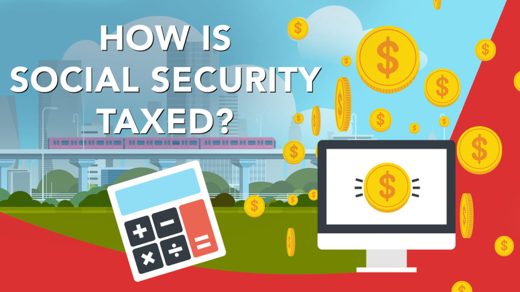 does california tax social security benefits