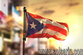 can puerto rico vote for president