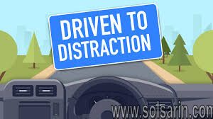 one way to control distractions is to