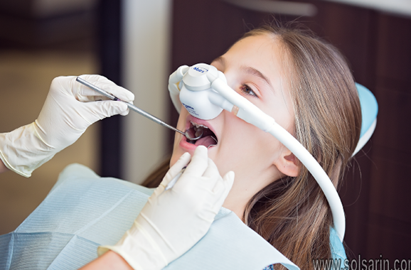 why does laughing gas make you laugh