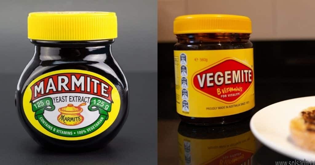 what is the main ingredient in vegemite?