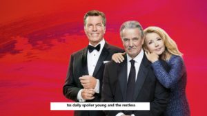 tss daily spoiler young and the restless
