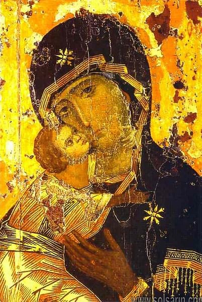 byzantine art is notable for its