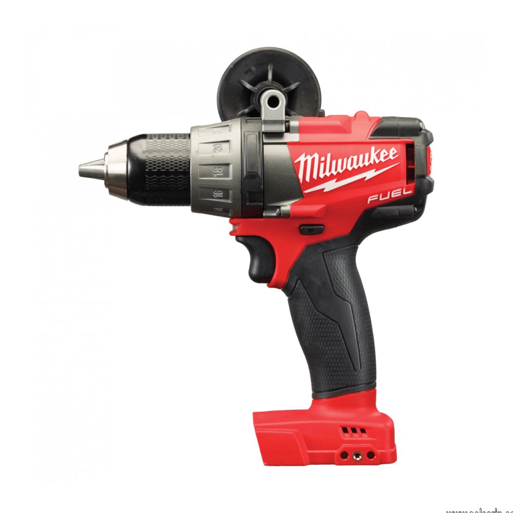 where are milwaulkee power tools made