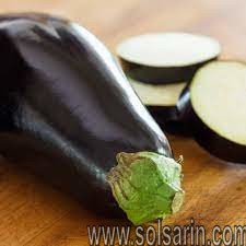 do you need to peel eggplant before cooking