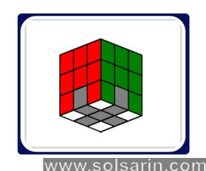 how to solve a rubik's cube after one side is done
