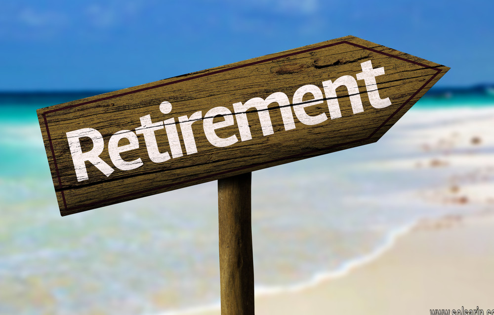 retirement abbreviation