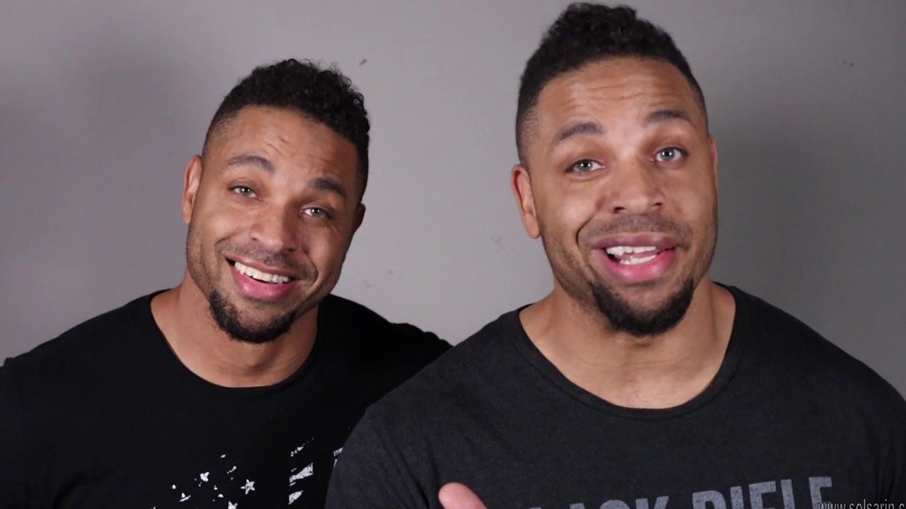 hodgetwins wife arrested