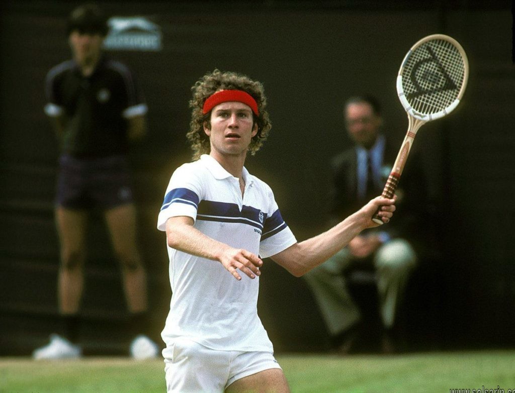 1981 wimbledon final