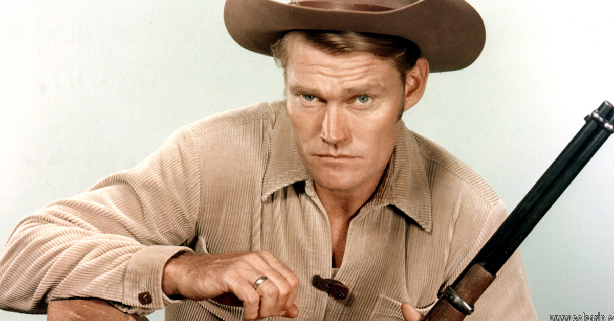 jeff connors chuck connors
