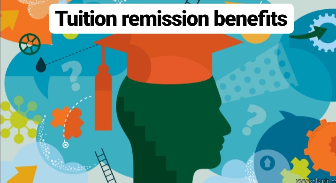 tuition remission benefits