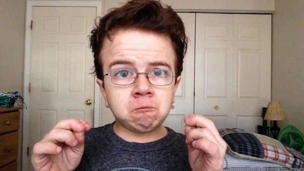 what happened to keenan cahill