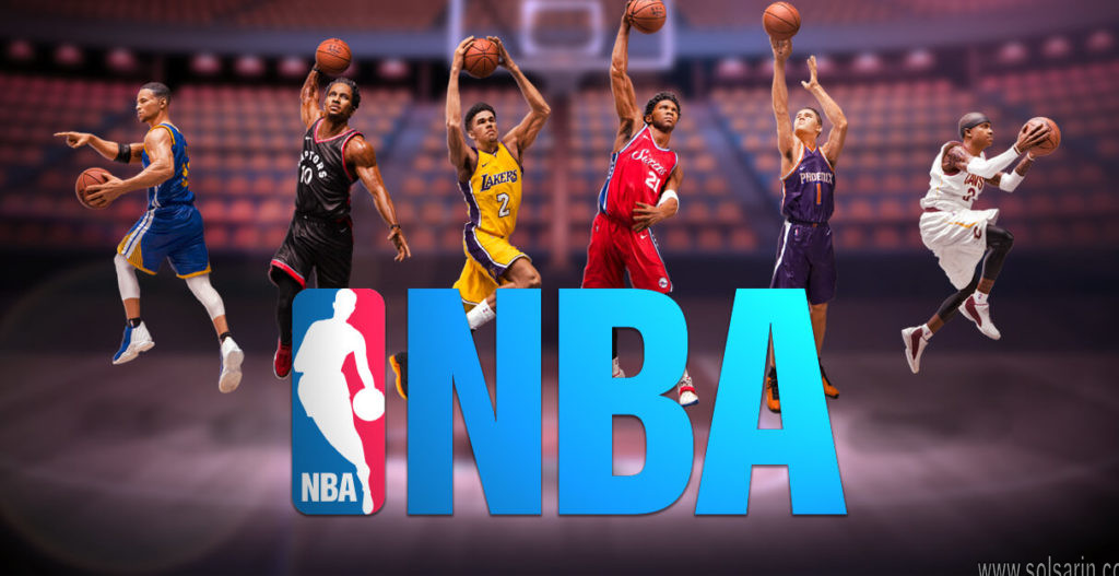 what is the national basketball association?